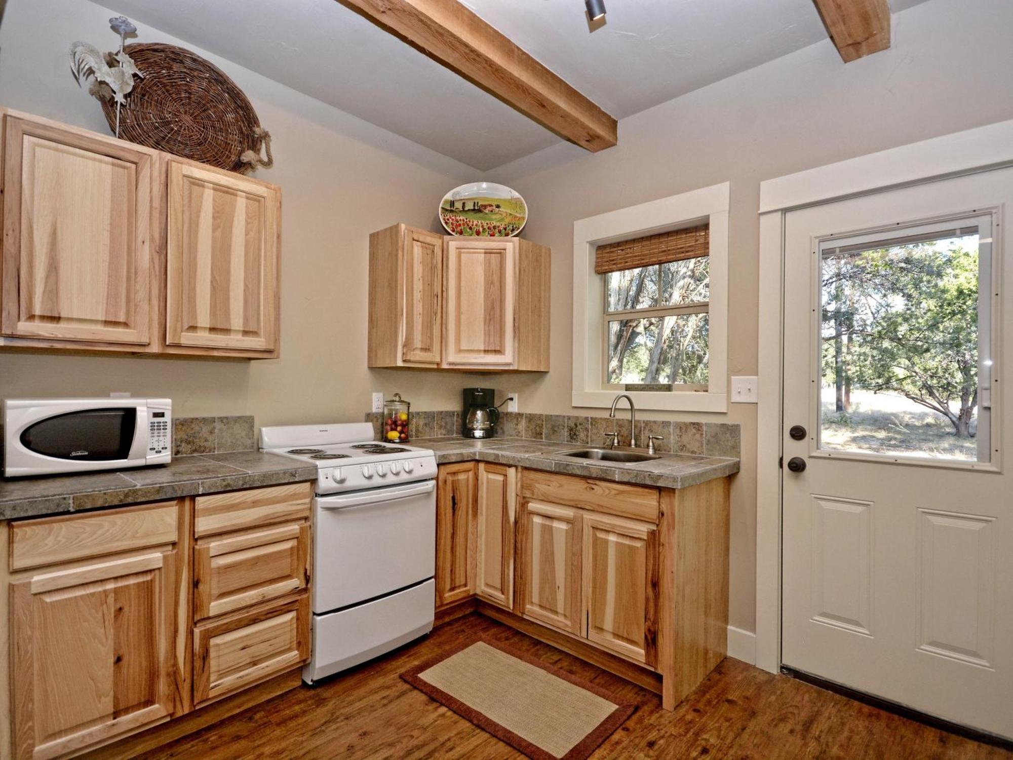 Cabins At Flite Acres - Mountain Laurel Wimberley Buitenkant foto